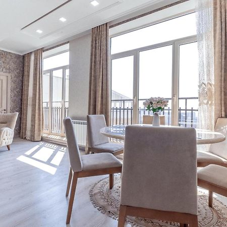 Stay Inn Apartments At Buzand 13 Street エレバン エクステリア 写真