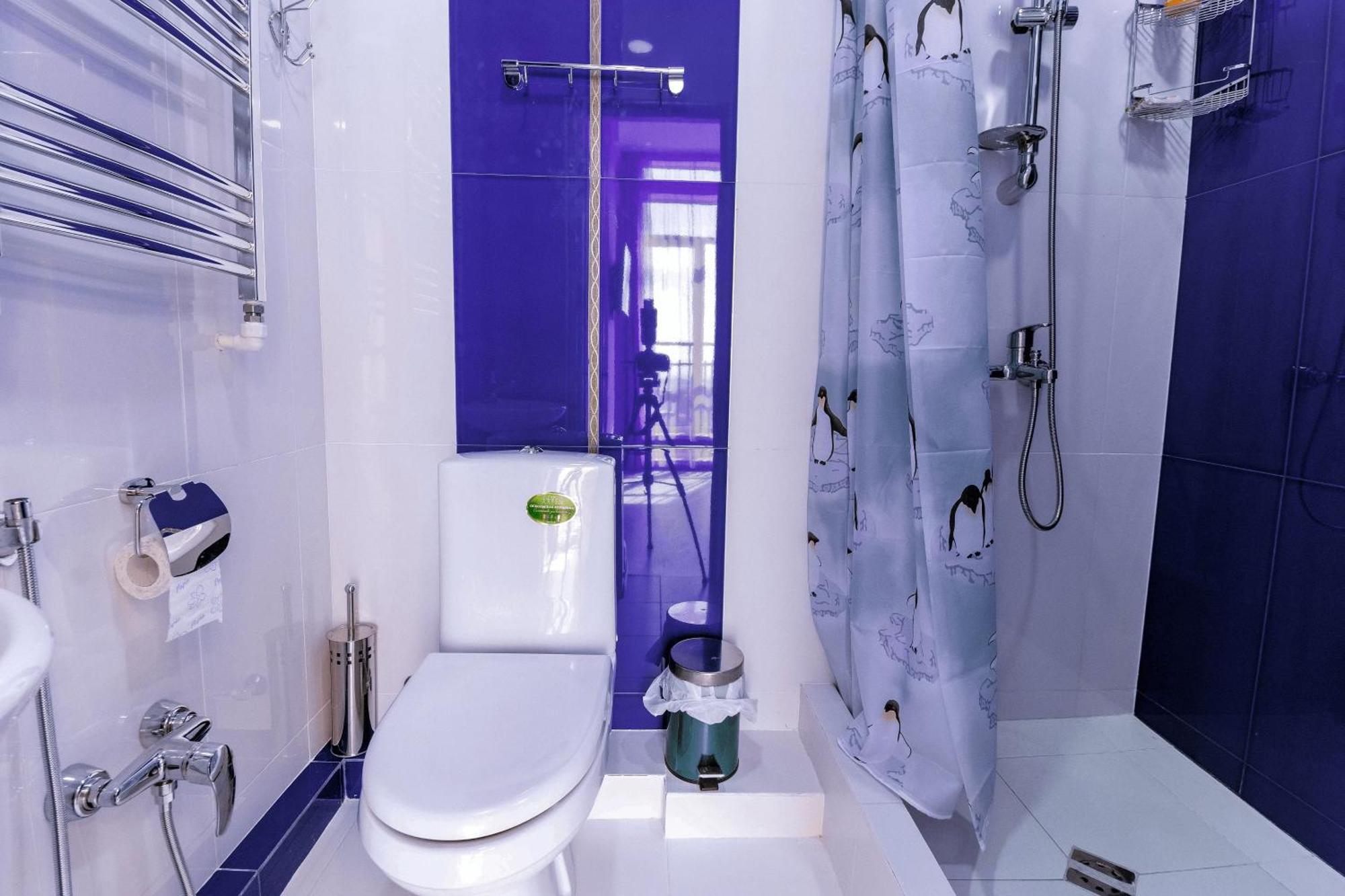 Stay Inn Apartments At Buzand 13 Street エレバン エクステリア 写真